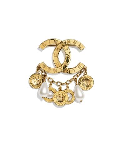 chanel schmuck online shop